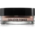 Danessa Myricks Beauty Evolution Powder sypký transparentný púder odtieň #2 11 g