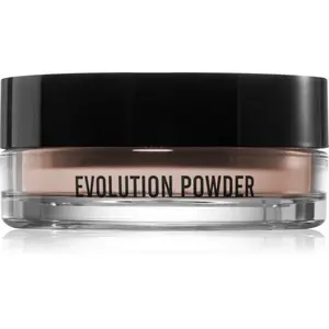 Danessa Myricks Beauty Evolution Powder sypký transparentný púder odtieň #2 11 g