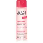 Uriage Roseliane Dermo-Cleansing Fluid čistiaci fluid na upokojenie pleti 250 ml