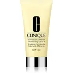Clinique Dramatically Different™ Moisturizing Lotion SPF50 hydratačný krém na tvár SPF 50 50 ml