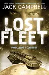 Lost Fleet - Relentless (Book 5) - Jack Campbell