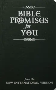 Bible Promises for You - Zondervan Publishing