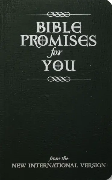 Bible Promises for You - Zondervan Publishing
