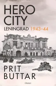 Hero City - Prit Buttar