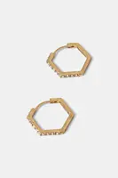 Náušnice AllSaints 37527084BRS711