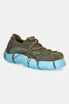 Sneakers boty Camper Roku zelená barva, K201630-007