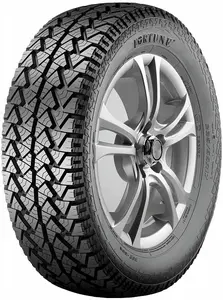 FORTUNE 215/75 R 15 100T FSR302 TL M+S