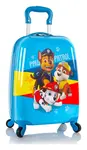 Detský kufrík Heys Kids Paw Patrol 4w Blue 2