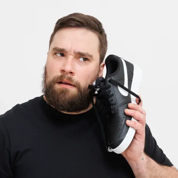 Nike Court Vision Low Next Nature 41