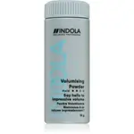 Indola Volumising Powder matujúci objemový púder 10 g