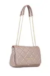 Valentino Bags OCARINA FLAP BAG VBS3KK02R TAUPE