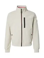 s.Oliver Prechodná bunda  béžová