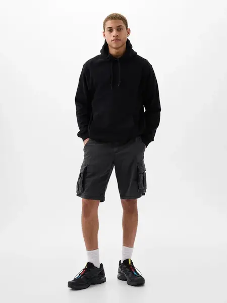 GAP  Pánské Cargo kraťasy Unisex 880822-02 Veľkosť: 30