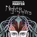 Nightflyers - George R. R. Martin - audiokniha