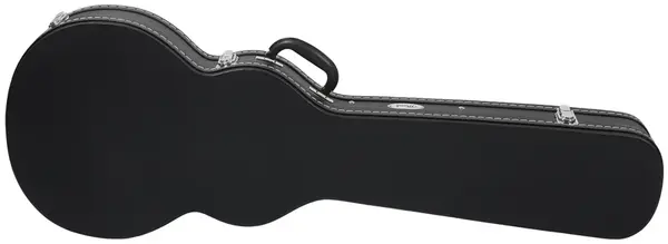 Blond Standard Line Case Les Paul Guitar BK