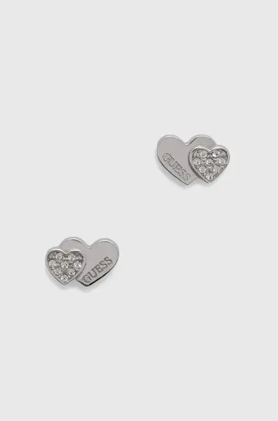 Náušnice Guess