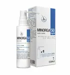 Minorga 50 mg/ml kožní roztok 60 ml