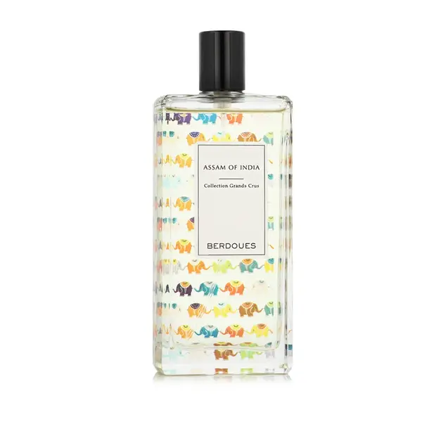 Berdoues Assam of India EDP 100 ml UNISEX