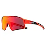 HAVEN TINY Sluneční brýle, červená, velikost