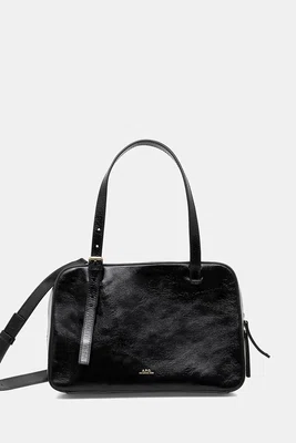 Kabelka Calvin Klein černá barva, LV04K3159G