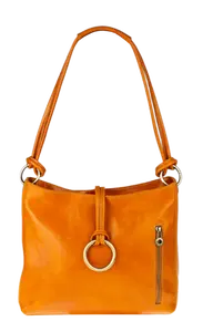 NovaKabelka.cz Veroncia Senape