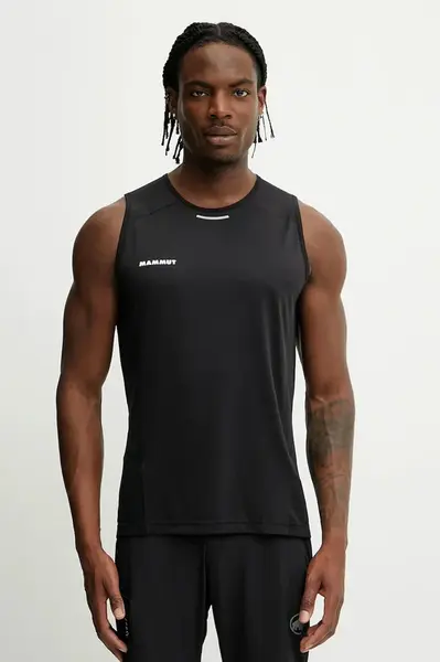 Sportovní triko Mammut Aenergy FL