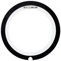 Big Fat Snare Drum 14" Donut-XL