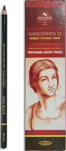 Tužka Koh-i-noor Negro Gioconda 8815 č. 3