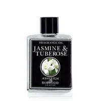Esenciálny olej JASMINE & TUBEROSE 12 ml