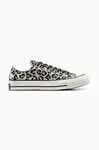 Tenisky Converse Chuck 70 Glow In The Dark Leopard