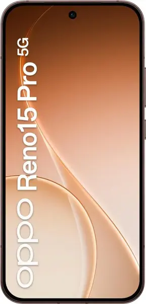 OPPO Reno15 Pro 5G 12GB/512GB Dusk Brown