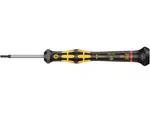 Wera 030109 Šroubovák ESD Kraftform Micro PH S #1 x 40 mm, typ 1550