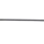BGS Technic BGS 794-T15 Zástrčný klíč T-profil T15 velmi dlouhý (pro Torx) s otvorem/bez o