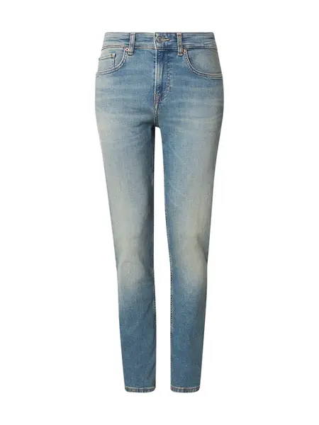 Pepe Jeans Džínsy 'Hatch'  modrá denim