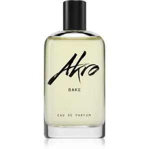 Akro Bake parfémovaná voda unisex 100 ml