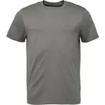 Columbia CSC™ BASIC TEE Pánske bavlnené tričko, sivá, veľkosť
