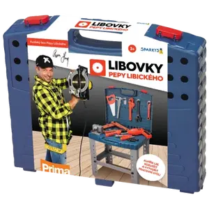 Kutilský box LPL - sada