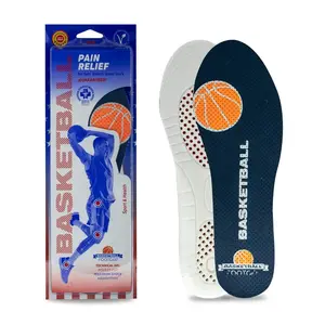 FOOTGEL Vložky do bot BASKET EU 43-47