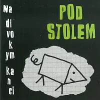 Pod stolem – Na divokým kanci