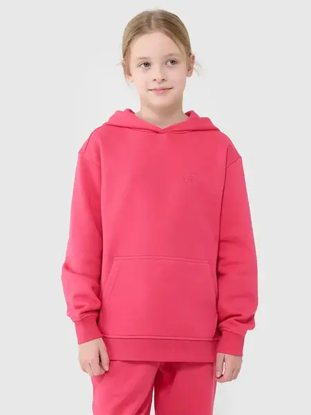 Dívčí mikina 4F