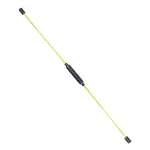 Kmitací tyč inSPORTline Flexi Bar Easy černá