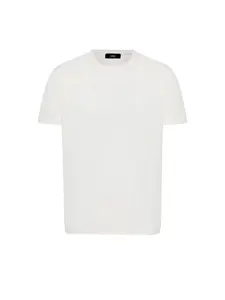 Antioch Tričko  biela