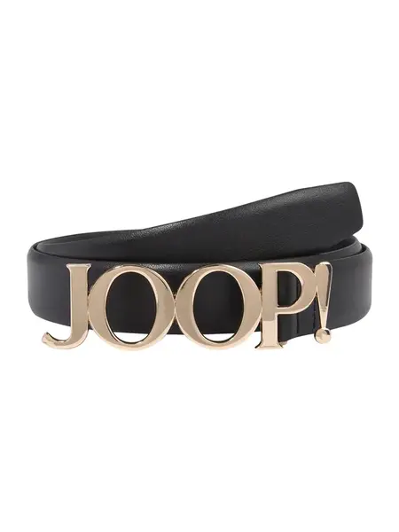 JOOP! Opasky  tmavomodrá / zlatá