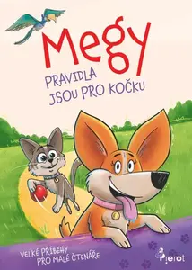 Megy - Pravidla jsou pro kočku - Petr Šulc