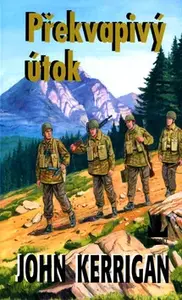 Překvapivý útok (poškozená) - John Kerrigan