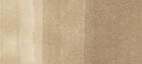 Copic sketch marker - E43 dull ivory