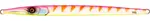 Westin pilker flashin garfish glow cuda uv - 13 cm 40 g