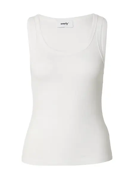 everly® Top  biela