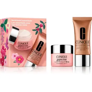 Clinique Mini Kit Sunkissed Essentials dárková sada