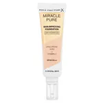 MAX FACTOR Miracle Pure SPF30 Skin-Improving Foundation 33 Crystal Beige make-up 30 ml